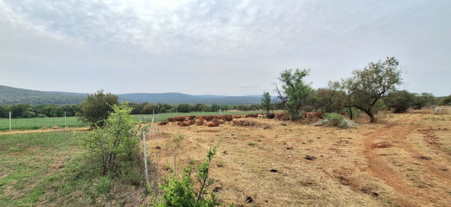 2 Bedroom Property for Sale in Swartruggens North West